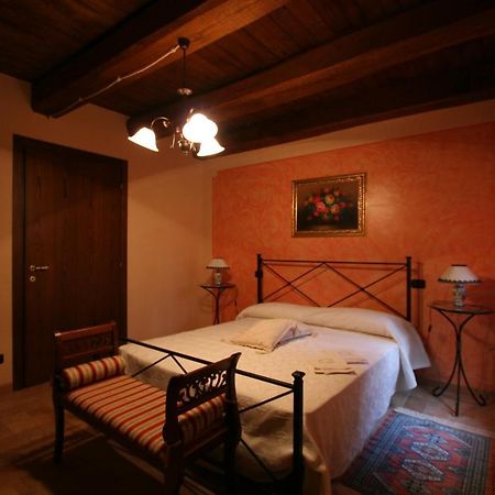 Agriturismo L'Ulivo In Fiore Spoleto Exteriör bild